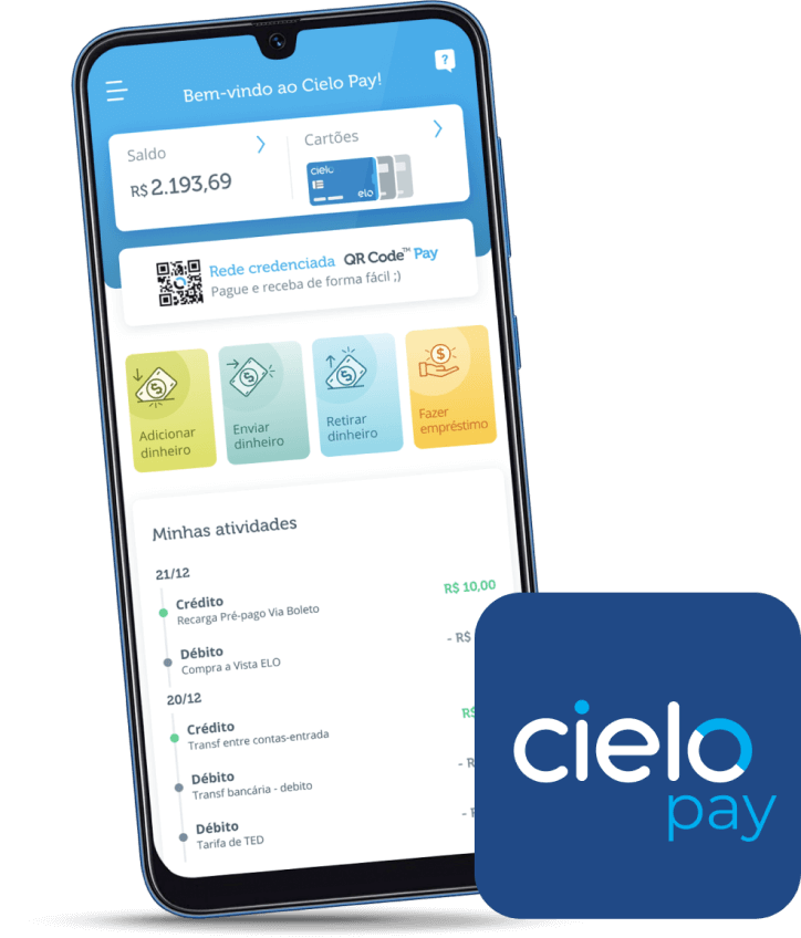 Cielo Pay