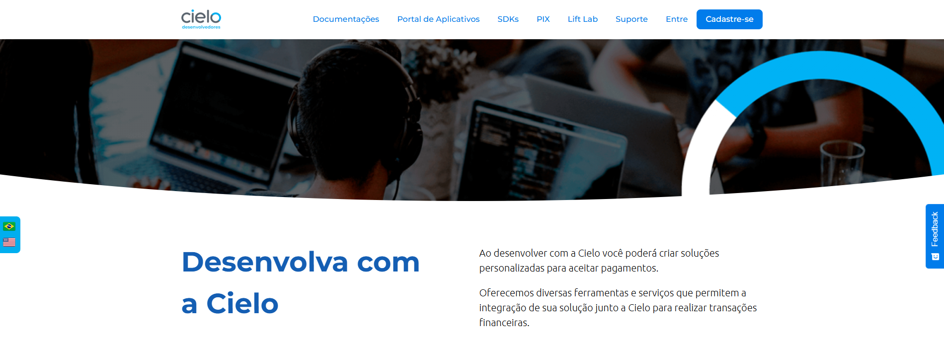 API Chargeback Imagem 2