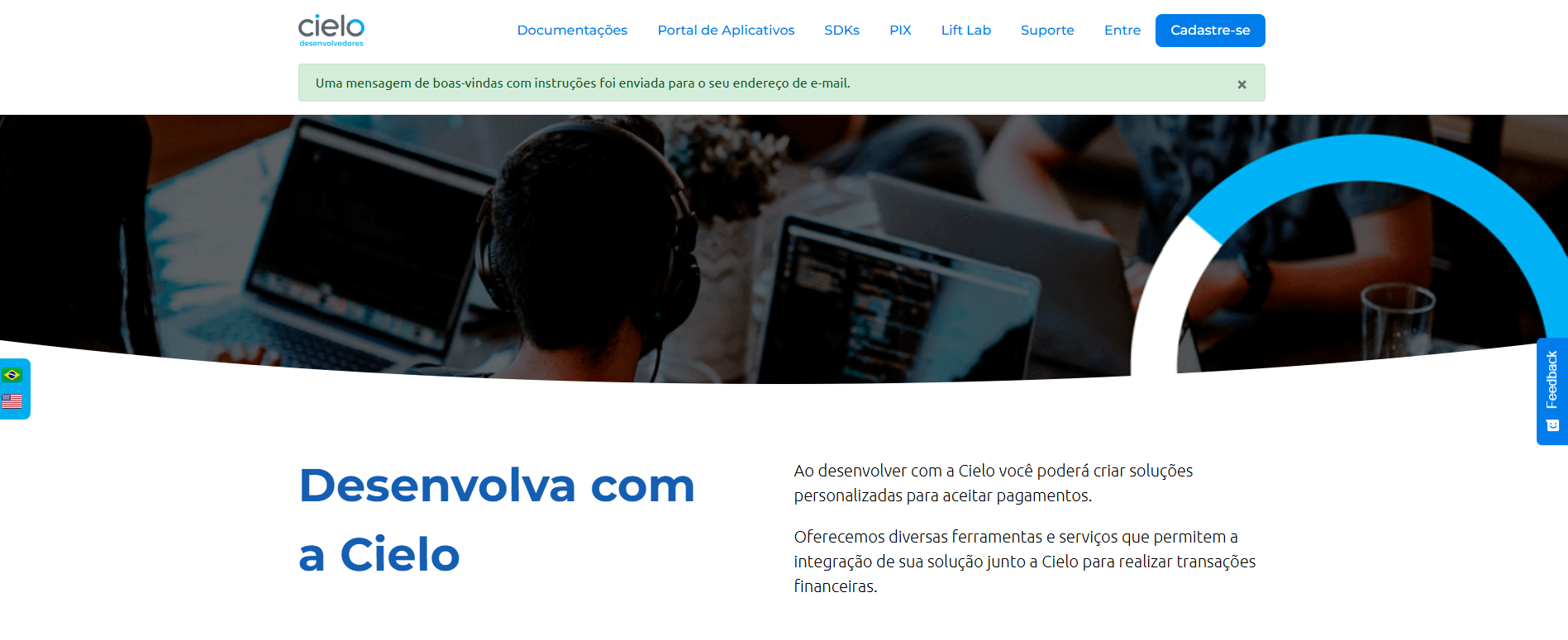 API Chargeback Imagem 4